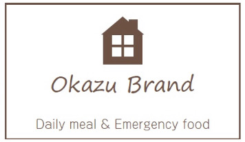 Okazu Brand
