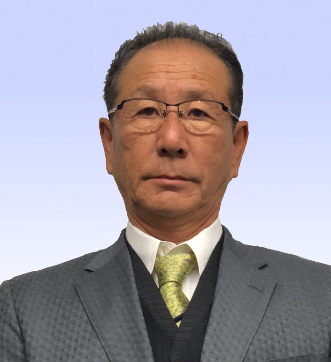 代表取締役 小林 稔